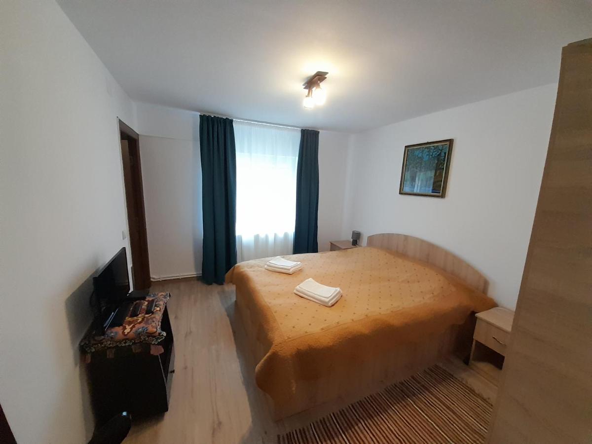 Casa Dumitru Si Elena Ciocanesti Bucovina מראה חיצוני תמונה